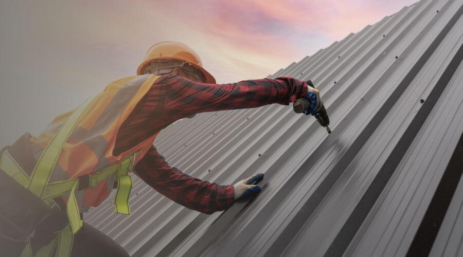 Professional residential roofers in Dunnegan, MO